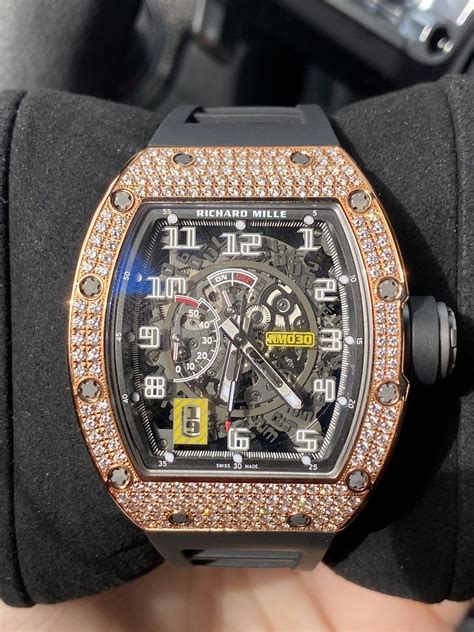 richard mille original precio|Richard Mille watches.